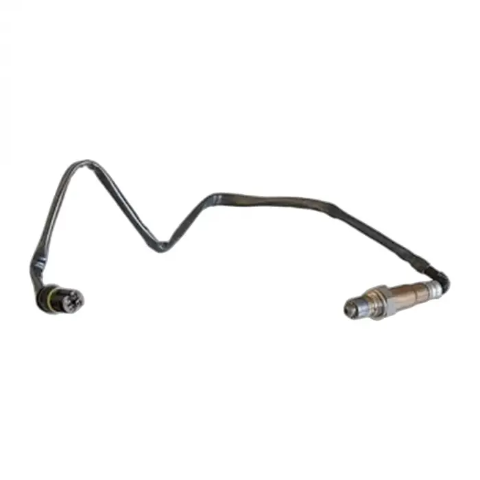 Opel Corsa D E Astra J Insignia A Mokka Cruze Zafira C A12XER A14XER A14NET Oksijen Sensoru Konum 2 93177450 Wisco