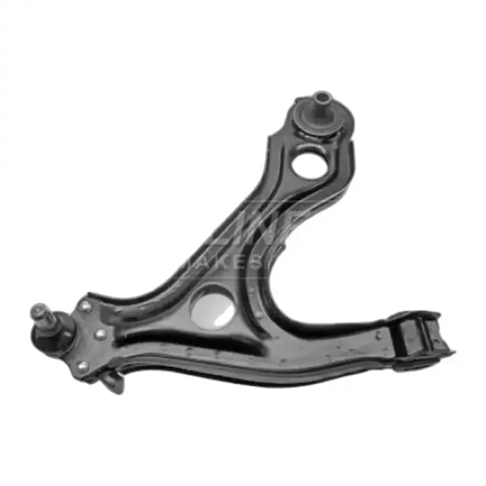 Opel Omega 1986-1994 Salıncak Ön Sol Rotilli 90288387 Wisco
