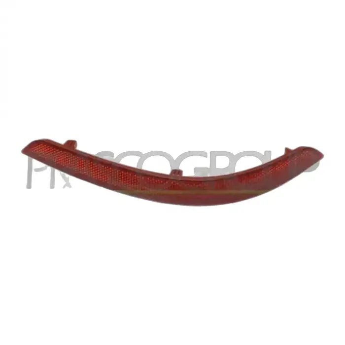 VW Caddy 2015- Tampon Reflektoru Arka Dış Sol 2K5945105D Oem