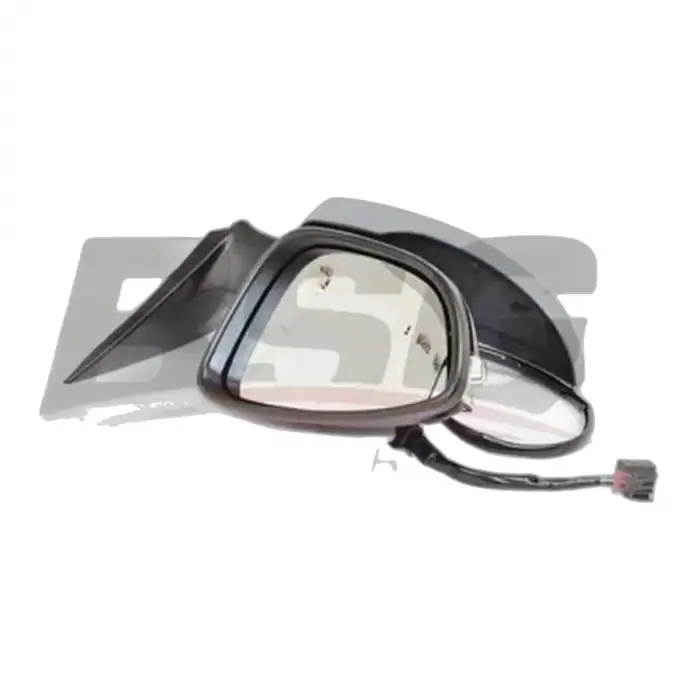 VW Scirocco 2009-2018 Ayna Sol ELK ISI AST SIN KAT ASF 9 PIN 1K8857507N9B9 Wisco