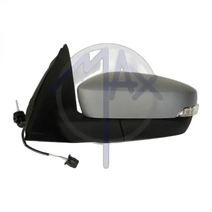 Skoda Fabia 2015-2020 Ayna Sol ELK ISI AST SIN 6 PIN 6V1857507C Wisco