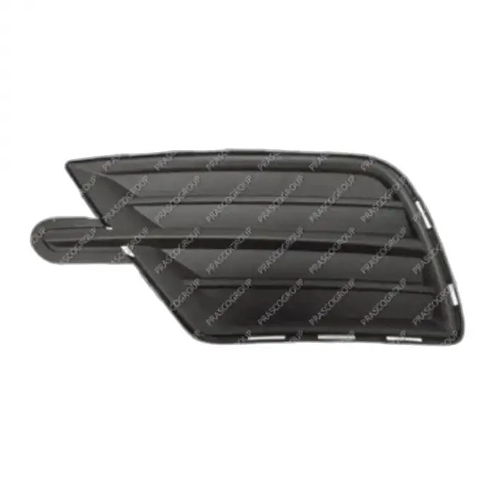 VW Caddy 2015-2020 Tampon Izgarasi Sol Sissiz 2K5853665B9B9 Wisco