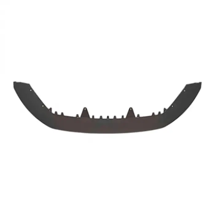 Seat Leon 2017-2020 Tampon Spoyleri Ön 5F0805903A9B9 Wisco