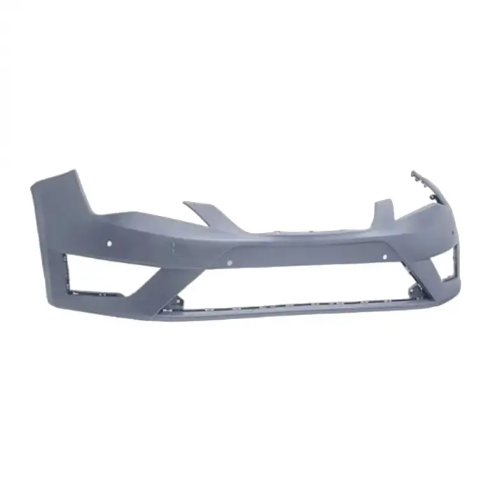 Seat Leon FR 2013-2017 Tampon Ön 4 Sensorlu Far Yikamasiz Astarlı 5F0807217ENGRU Wisco