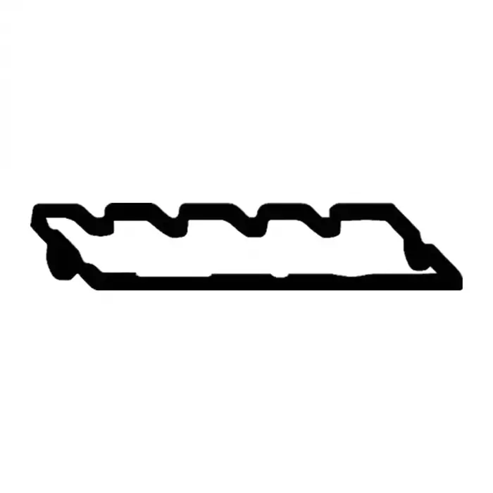 Mercedes-benz W123 S123 C124 W124 S124 W201 W460 M102 1980- Üst Kapak Contasi E M A1020160221 Elring