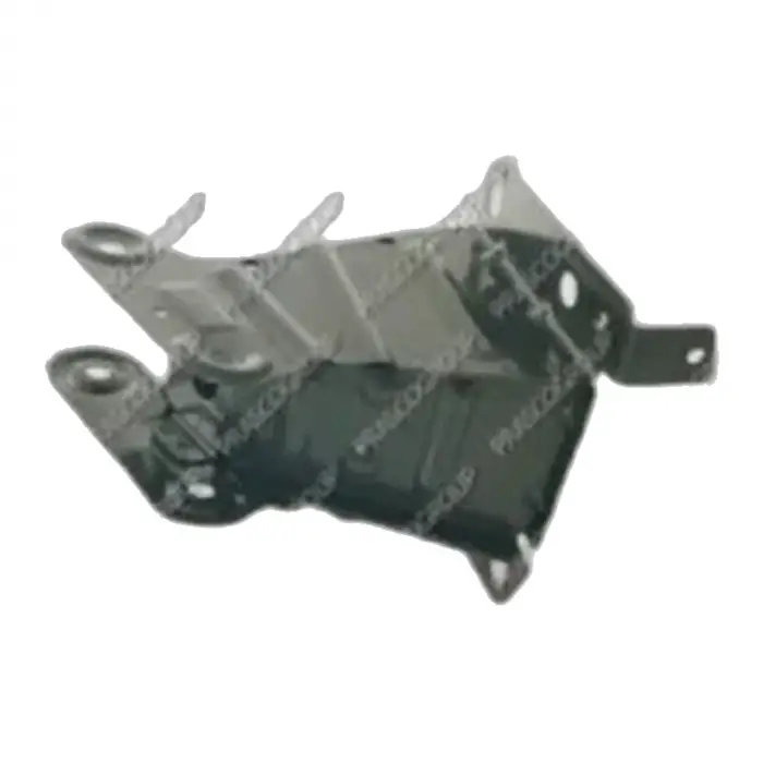 Opel Astra H 2004- Tampon Bağlantı Ayagi Sağ 24452468 Wisco