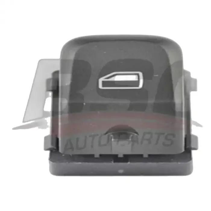 Audi A4 A5 A6 A7 A8 Q3 Q5 2011- Cam Acma Dugmesi Tekli Krom 4 PIN 4G09598555PR Wisco