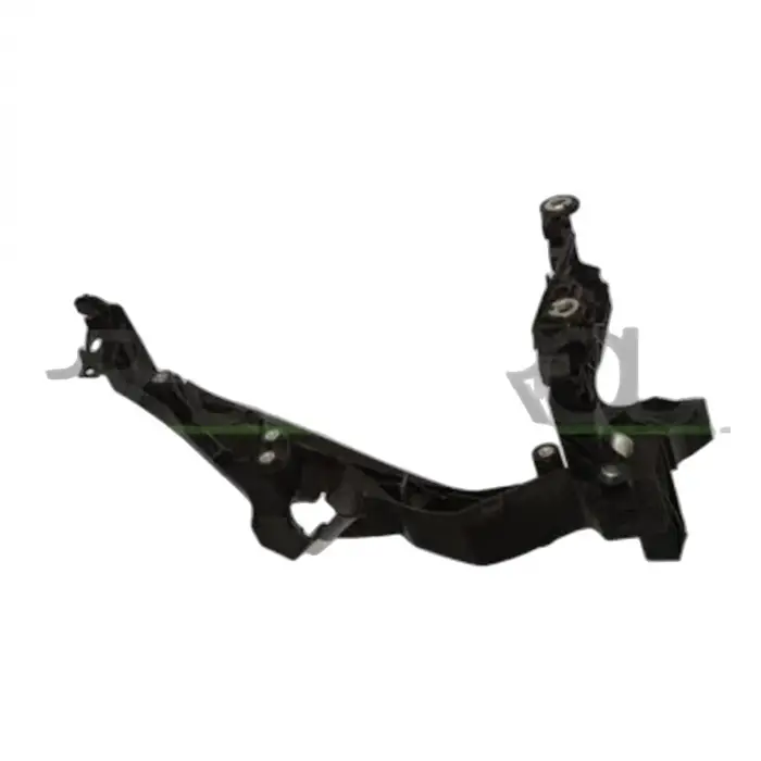 Audi A4 2012-2016 Tampon Ön Üst Sol Braketi 8K0805607B Wisco