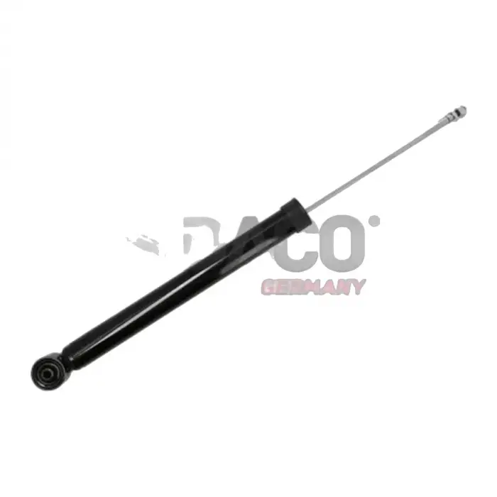 Skoda Rapid 1.2 TSI 2012-2015 Seat Toledo 4 1.2 TSI 2012-2017 Amortisor Arka Sol Sağ 6R0513025AN Wisco