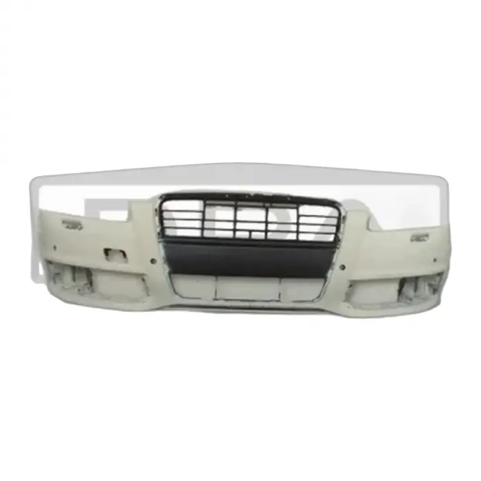 Audi A6 2009-2011 Tampon Ön Sensorlu Far Yikamali 4F0807105ABGRU Wisco