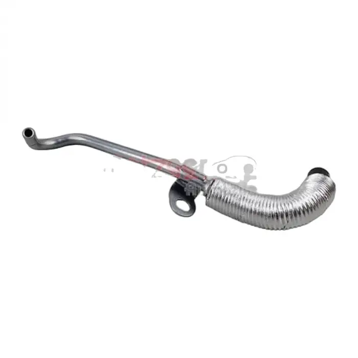 Opel Astra J Insignia A Mokka Cruze A14NET B14NET 10- Turbo Sarj Geri Donus Borusu 55567067 Wisco