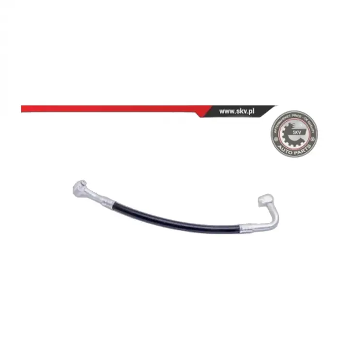 SKODA VW Caddy 1.6 2.0 2004-2015 GOLF5-6 1.6 2.0 FSI 2004-2012 Audi A3 1.6 2.0 2003-2012 Klima Borusu 1K0820721BE Wisco