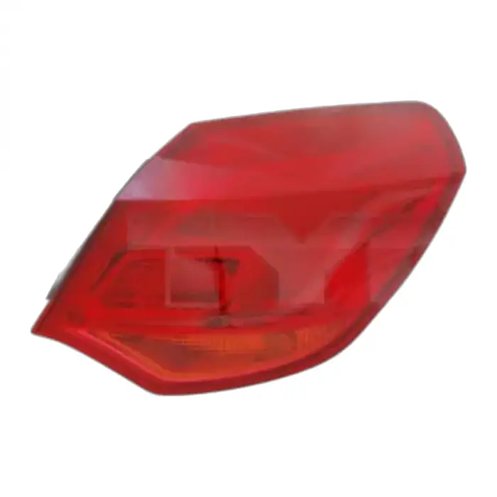 Opel Astra J HB 2010- Stop Dış Sol 13306453 Wisco