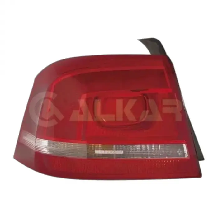 VW Passat B7 (362) 2011-2014 Stop Dış Sağ 3AE945096F Arteb
