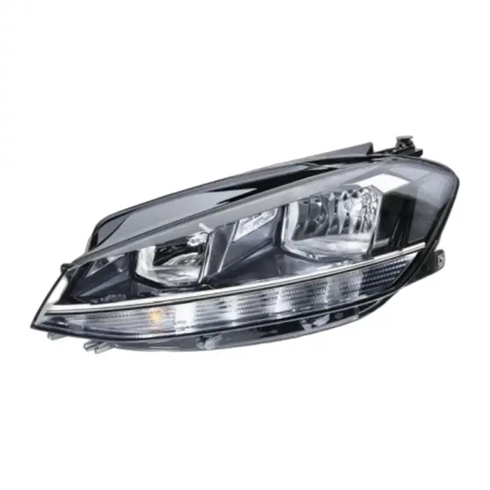 VW GOLF7.5 2017-2020 Far Sol Halojen 44111AZLMLDEM2 Arteb