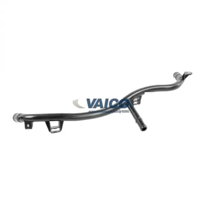 VW Golf 7 Audi A1 A3 1.4 TSI Cxsa Chpa CJZ Czda Czea 2012- Su Hortumu Plastik 04E121070AC Wisco