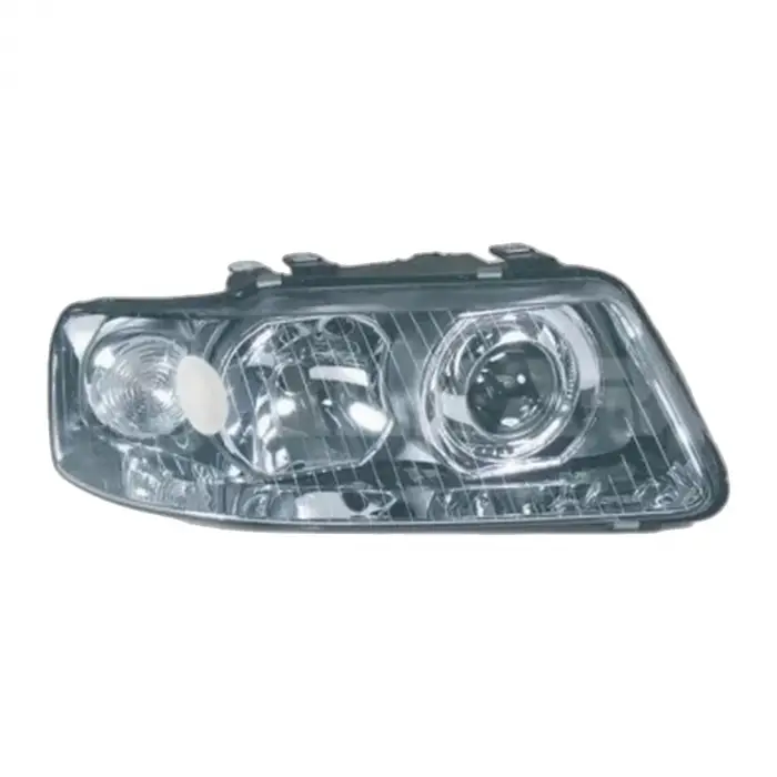 Audi A3 2000-2003 Far Sağ 8L0941004AF TYC