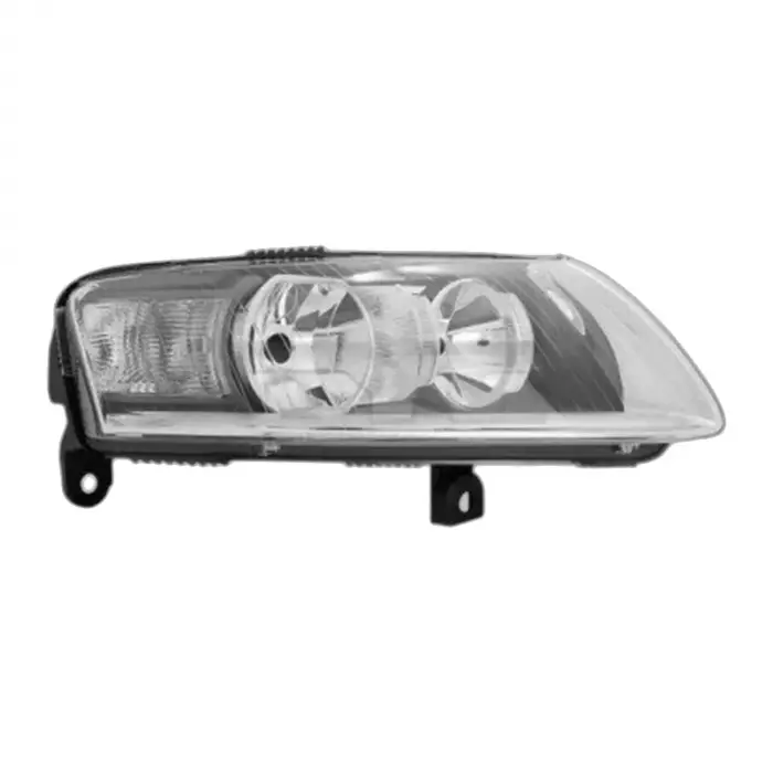 Audi A6 2005-2008 Far Sağ 4F0941004A TYC