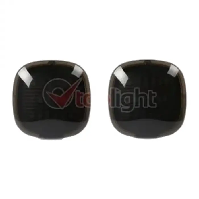 Audi A3 1997-2003 Çamurluk Sinyali Beyaz 4D0949127D Depo