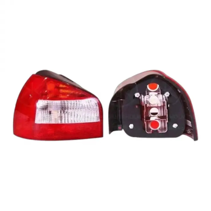 Audi A3 2000-2003 Stop Sağ 8L0945095B Depo