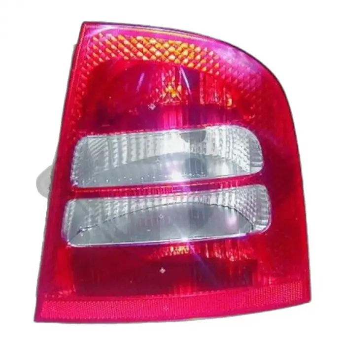 Skoda Octavia 2001-2004 Stop Sağ 1U6945112C Depo