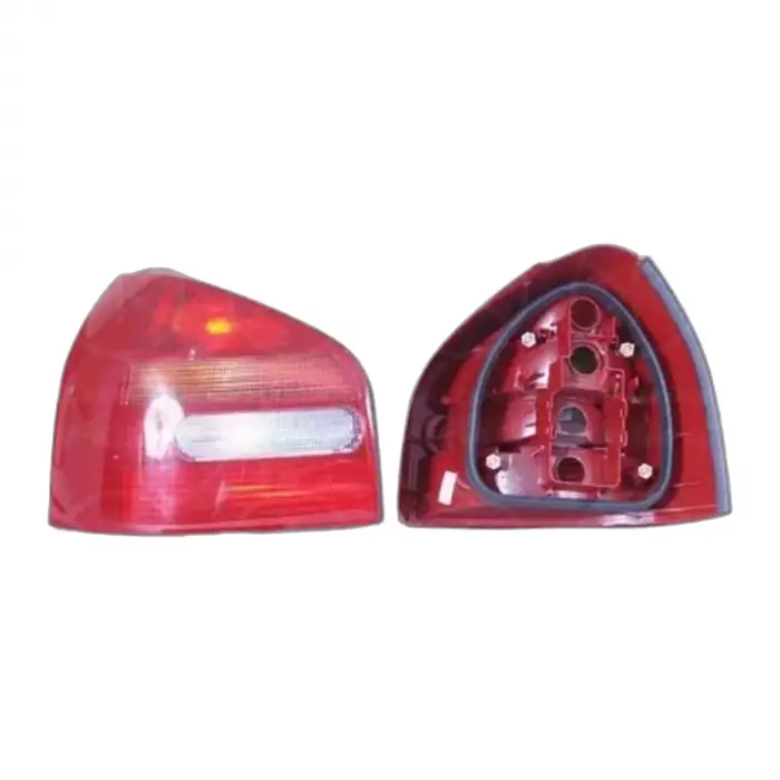 Audi A3 1996-1999 Stop Sağ 8L0945096A Depo
