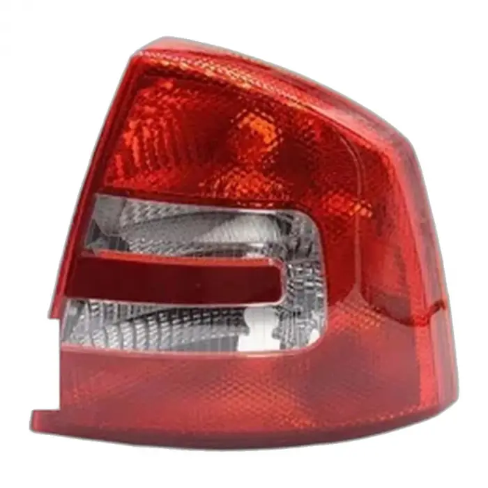 Skoda Octavia 2004-2009 Stop Sağ 1Z5945112A Depo