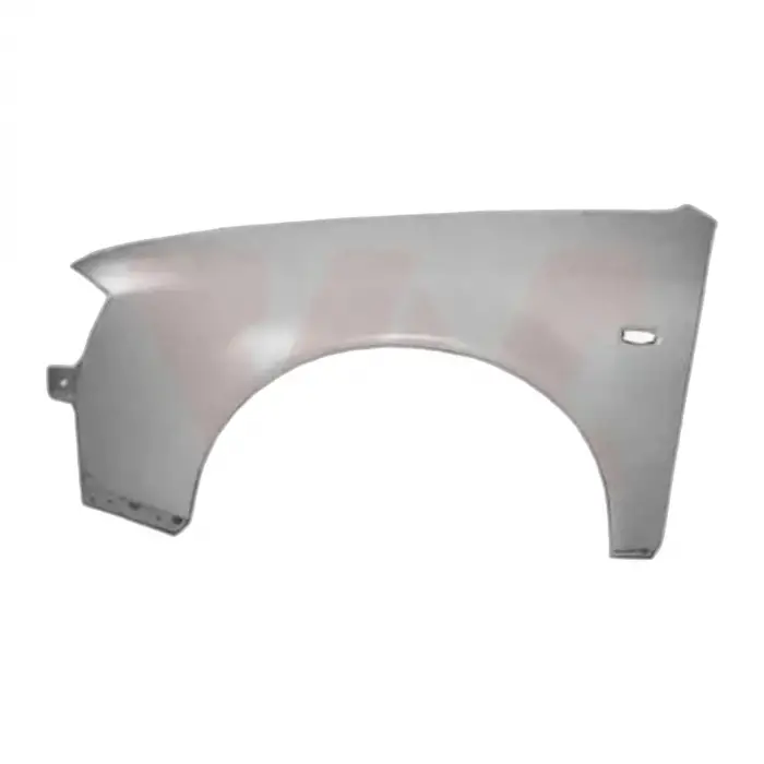 Audi A6 2002-2005 Çamurluk Ön Sol Taiwan 4B0821105B ITL