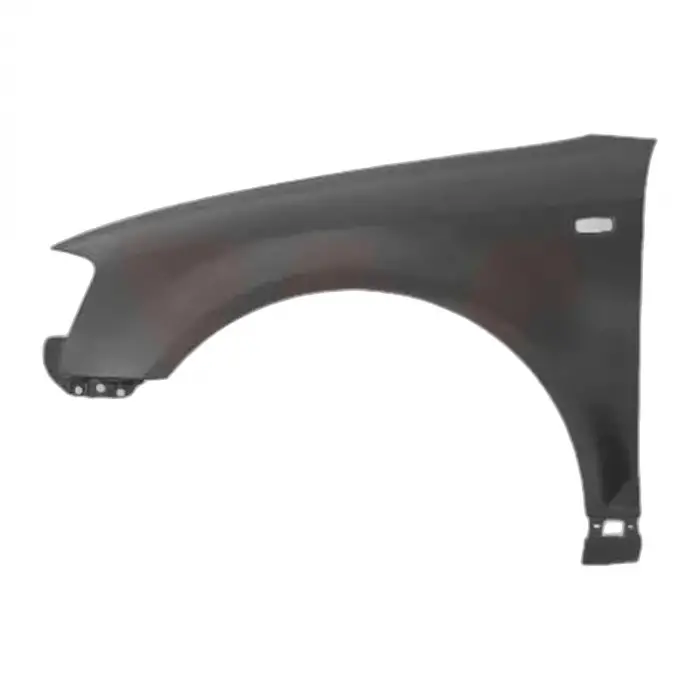Audi A3 2003-2008 Çamurluk Ön Sol Taiwan 8P0821105C ITL