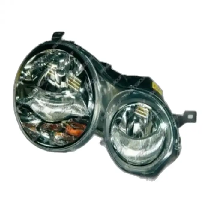 VW Polo 2002-2005 Far Sağ Motorlu 6Q1941008AF Arteb