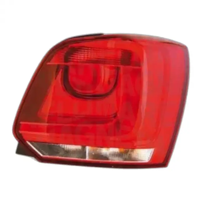 VW Polo 2009-2014 Stop Sağ 6R0945096AF Arteb