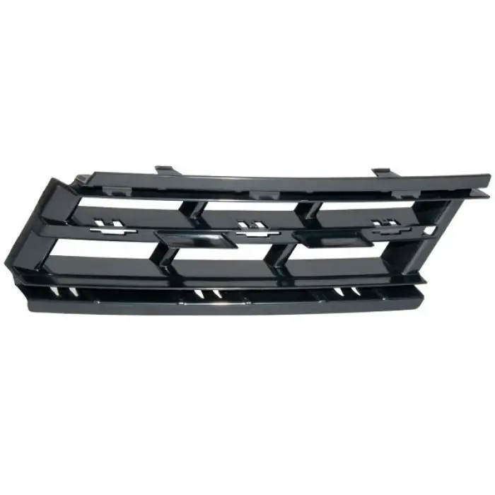 BMW G 30-LCI 2020-2023 Tampon Izgarası G30 LCI Ön Sol Açık Basis 51139498599 Wender