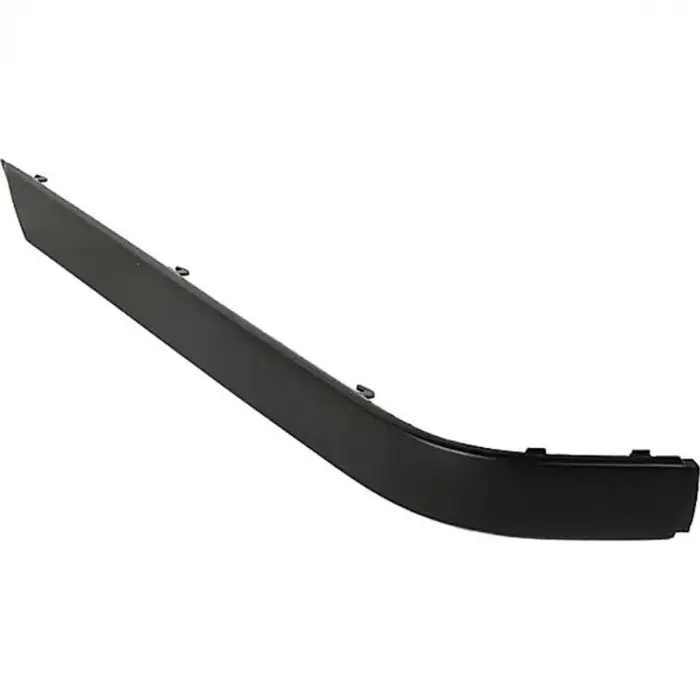 BMW E36 1991-1993 Tampon Bandı Arka Sol Düz M 51121960723 Wender