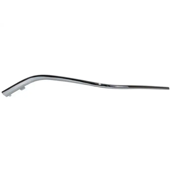 BMW G 11-LCI 2019-2022 Tampon Nikelajı G11 LCI Ön Sağ Pure Excellence 51117475198 Wender