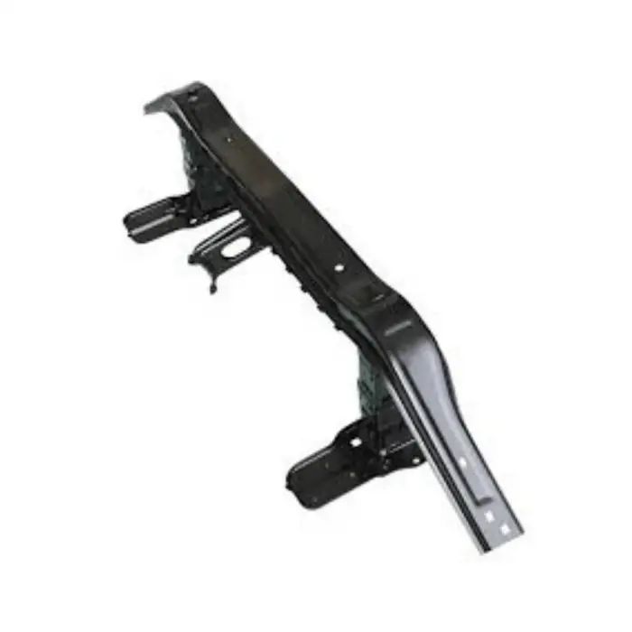 Mercedes W166 X166 C292 2011-2019 Tampon Demiri Ön Üst 1666200034 Wender