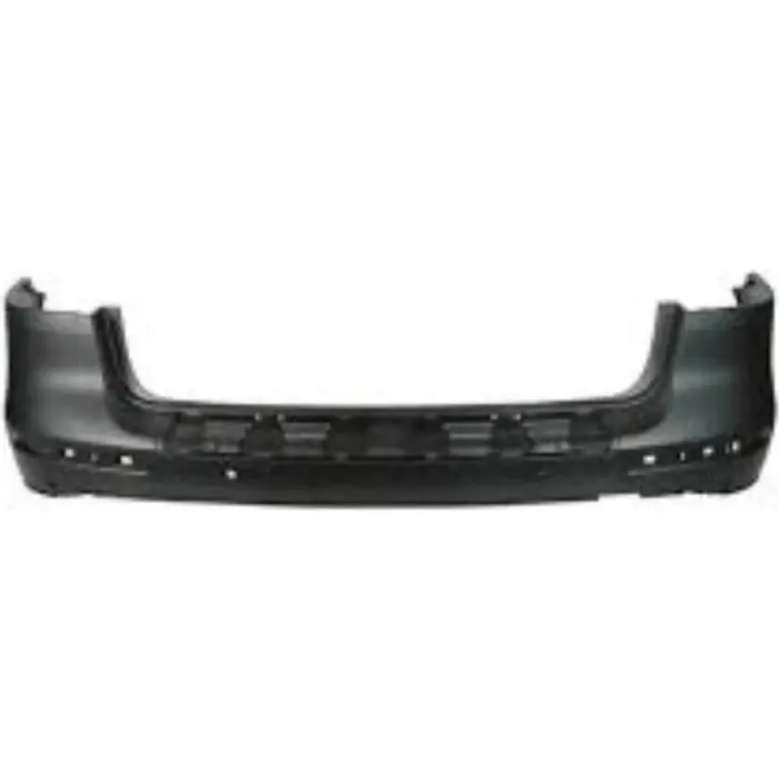 Mercedes W166 2011-2014 Tampon Arka PDCli 1668850625 Wender