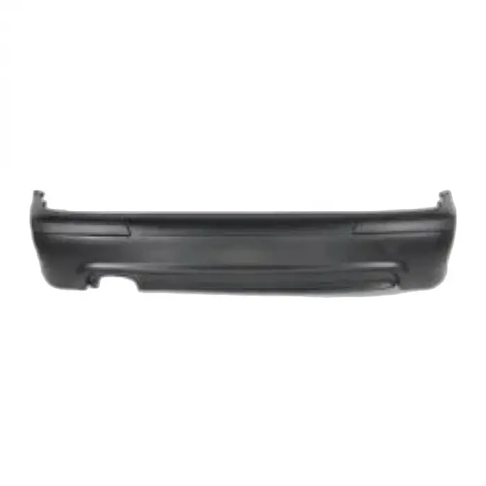 BMW E39 1996-2003 Komple Tampon Arka PDCli 00 Çıkış M5 51122498489 Wender