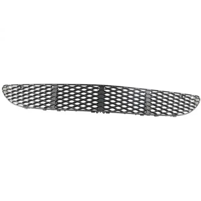 Mercedes W211 2002-2005 Tampon Izgarası Ön Orta Cls Std 2118850053 Wender