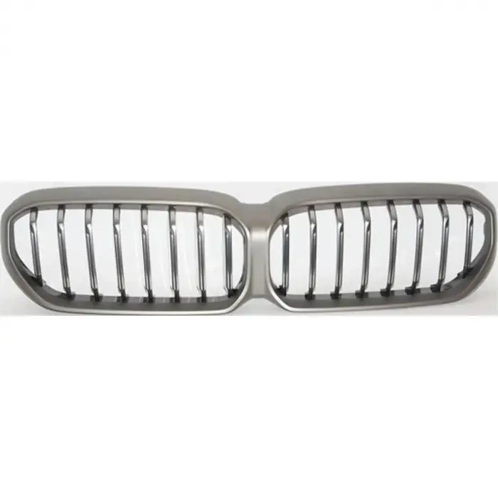 BMW G 30-LCI 2020- Panjur G30 LCI Krom Gri M550 51125A0DFB3 Wender