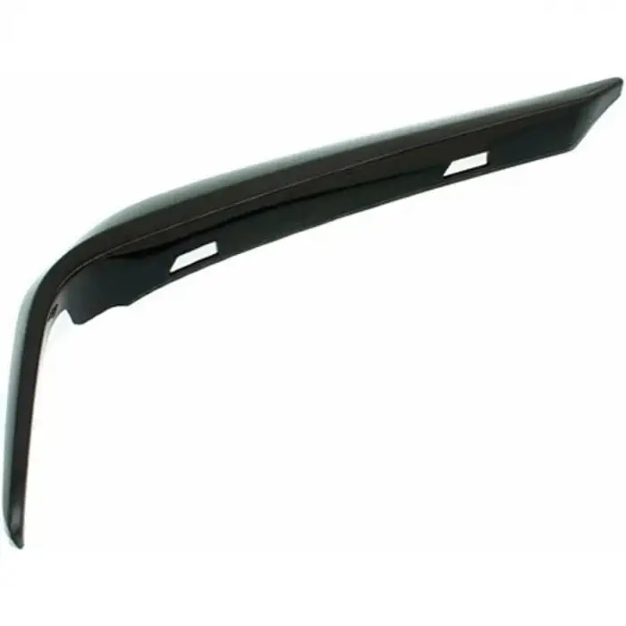 BMW G30 2017-2020 Tampon Izgara Kaşı Tampon Izgara Çitası Ön Sağ Siyah M Tech 51118064980 Wender
