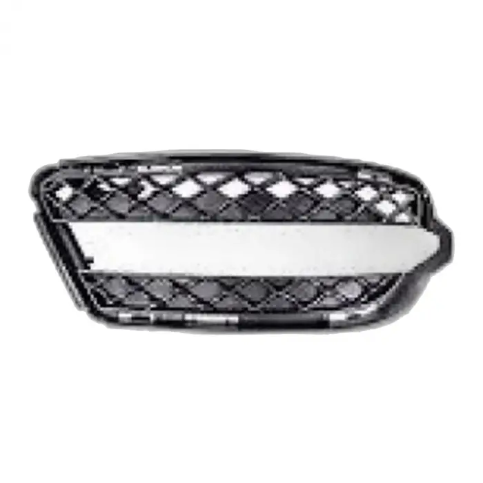 Mercedes W221 2009-2013 Tampon Izgarası Ön Sol Kısm Açık 2218851722 Wender