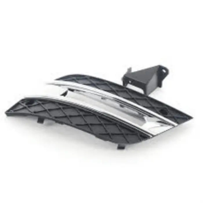Mercedes W164 2009-2011 Tampon Izgarası Ön Sağ 1648802024 Wender