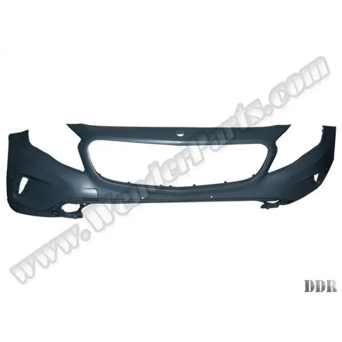 Mercedes X156 2014-2016 Tampon Ön F Yık Lı PDCli GLA 1568800540 Wender
