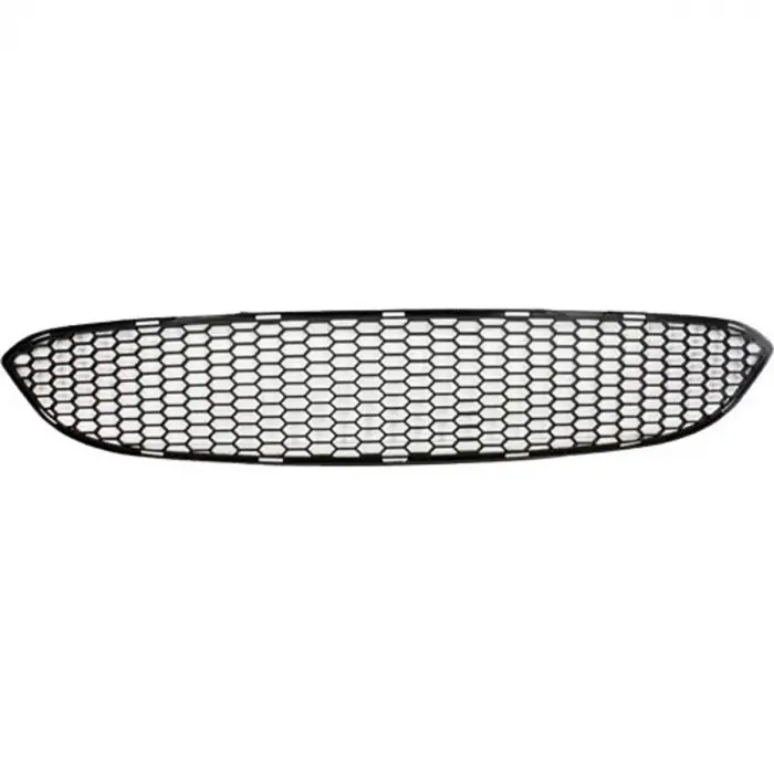 BMW E60+LCI 2002-2009 Tampon Izgarası Ön Orta M5 51117895739 Wender