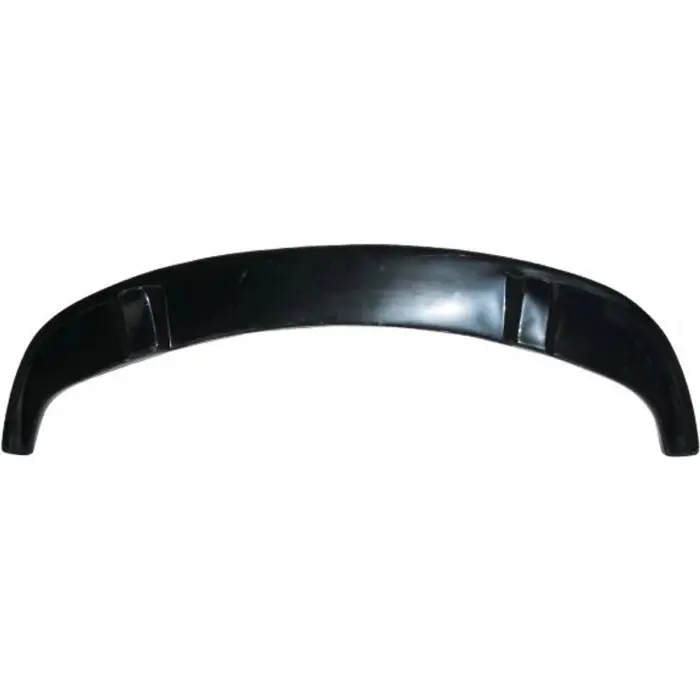 BMW E60+LCI 2002-2009 Tampon Spoyleri Ön Vakum M Tech 51190412951 Wender