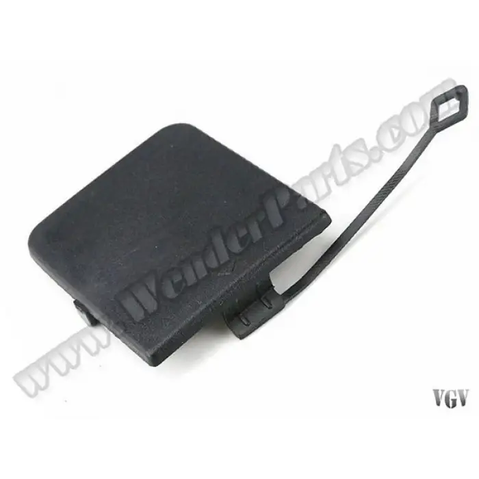 BMW X1:E84 2014-2015 Tampon Çeki Kapağı Arka Sol 51127303815 Wender
