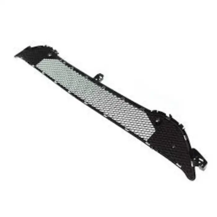 Mercedes C117 2013-2015 Tampon Izgarası Ön Orta PDCli 1178800624 Wender