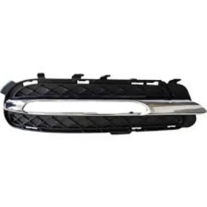 Mercedes W212 2010-2012 Tampon Izgarası Ön Sol Kapalı Cls Elg 2128851523 Wender