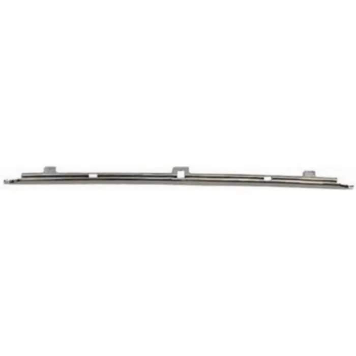 BMW E39 1996-2000 Plakalık Nikelajı Ön Üst 51118226557 Wender