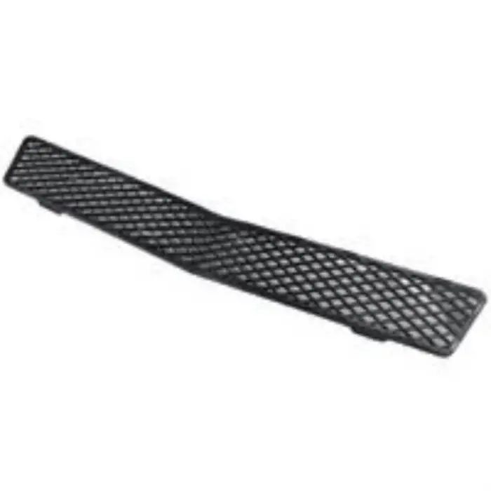Mercedes W251 2005-2014 Tampon Izgarası Ön Orta 2518850953 Wender